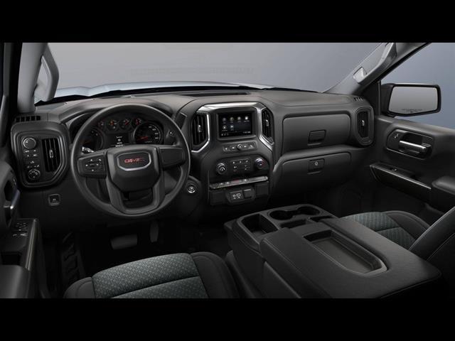 2026 GMC Sierra 1500 Regular Cab, Long Bed, Pro, 4WD Tucson AZ