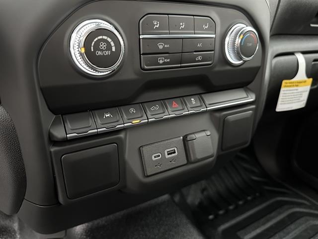 2026 GMC Sierra 1500 Regular Cab, Long Bed, Pro, 4WD Tucson AZ