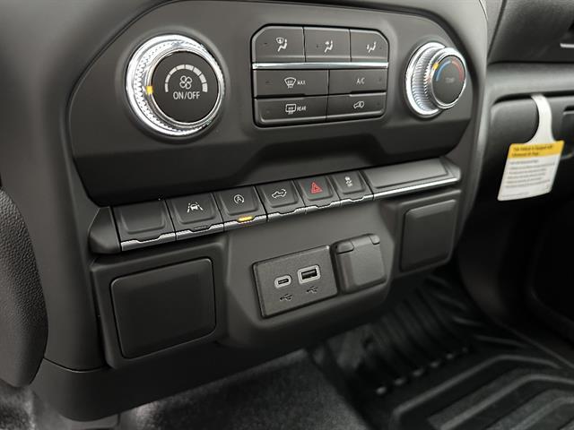 2026 GMC Sierra 1500 Regular Cab, Long Bed, Pro, 4WD Tucson AZ