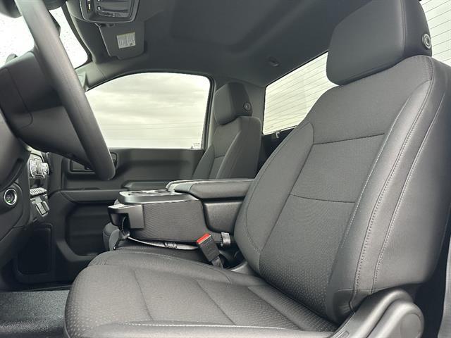 2026 GMC Sierra 1500 Regular Cab, Long Bed, Pro, 4WD Tucson AZ