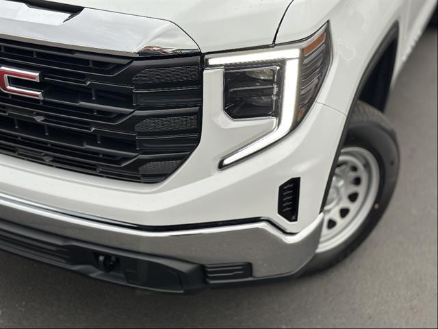 2026 GMC Sierra 1500 Regular Cab, Long Bed, Pro, 4WD Tucson AZ