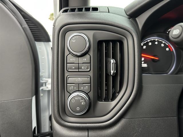 2026 GMC Sierra 1500 Regular Cab, Long Bed, Pro, 4WD Tucson AZ