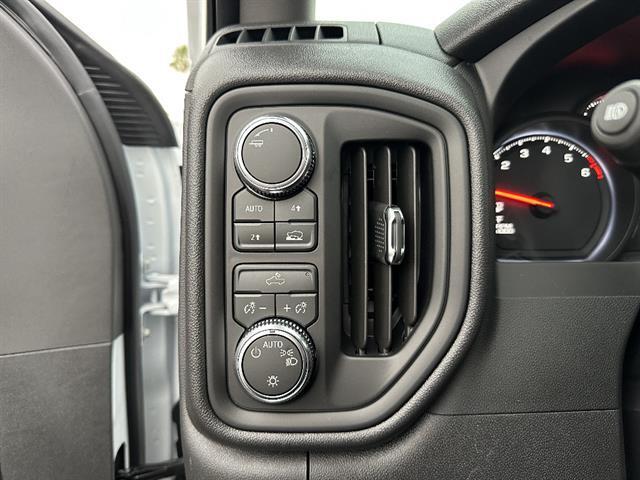 2026 GMC Sierra 1500 Regular Cab, Long Bed, Pro, 4WD Tucson AZ