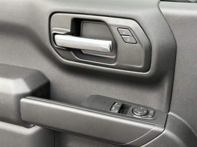 2026 GMC Sierra 1500 Regular Cab, Long Bed, Pro, 4WD Tucson AZ