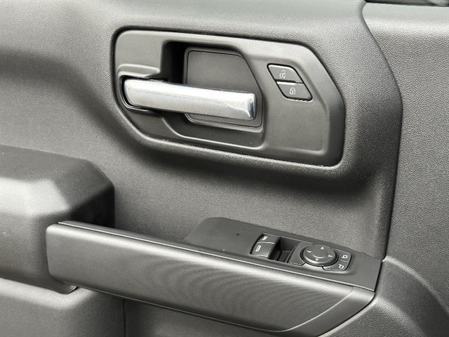 2026 GMC Sierra 1500 Regular Cab, Long Bed, Pro, 4WD Tucson AZ