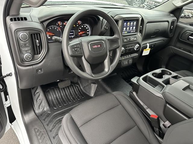2026 GMC Sierra 1500 Regular Cab, Long Bed, Pro, 4WD Tucson AZ