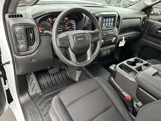 2026 GMC Sierra 1500 Regular Cab, Long Bed, Pro, 4WD Tucson AZ