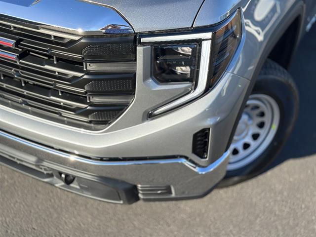 2026 GMC Sierra 1500 Regular Cab, Standard Bed, Pro, RWD