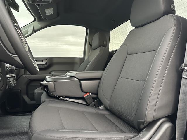 2026 GMC Sierra 1500 Regular Cab, Standard Bed, Pro, RWD Tucson AZ