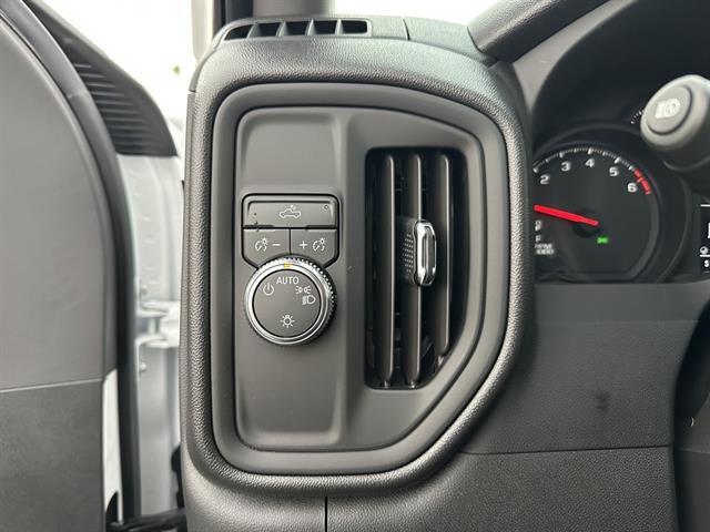 2026 GMC Sierra 1500 Regular Cab, Standard Bed, Pro, RWD Tucson AZ