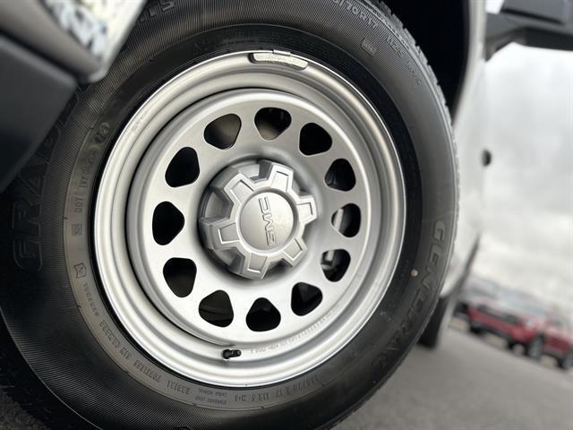 2026 GMC Sierra 1500 Regular Cab, Standard Bed, Pro, RWD