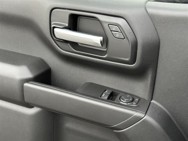 2026 GMC Sierra 1500 Regular Cab, Standard Bed, Pro, RWD Tucson AZ