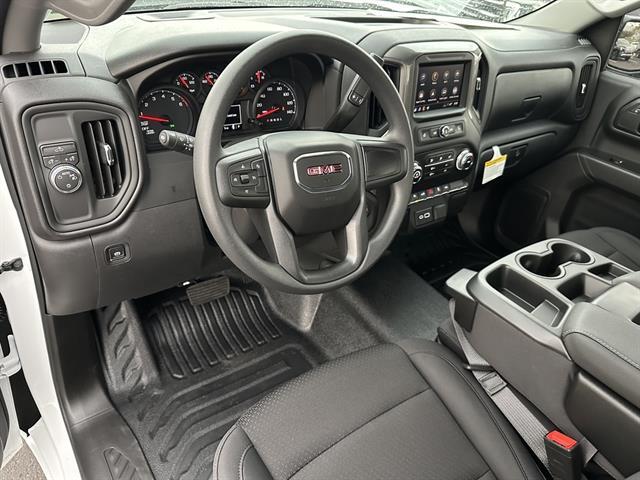 2026 GMC Sierra 1500 Regular Cab, Standard Bed, Pro, RWD Tucson AZ