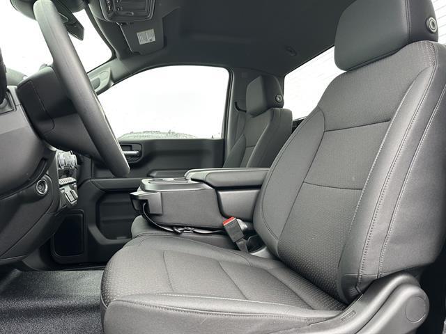 2026 GMC Sierra 1500 Regular Cab, Standard Bed, Pro, RWD Tucson AZ