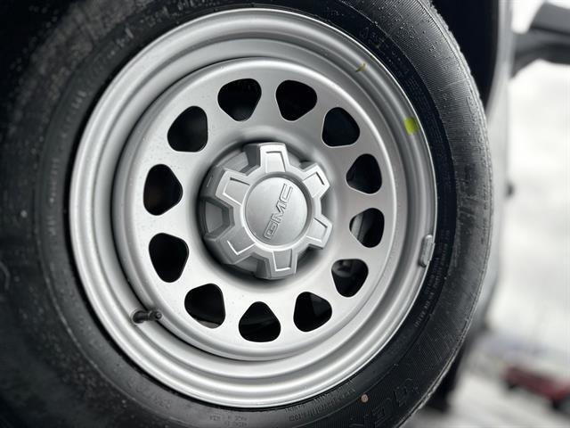 2026 GMC Sierra 1500 Regular Cab, Standard Bed, Pro, RWD