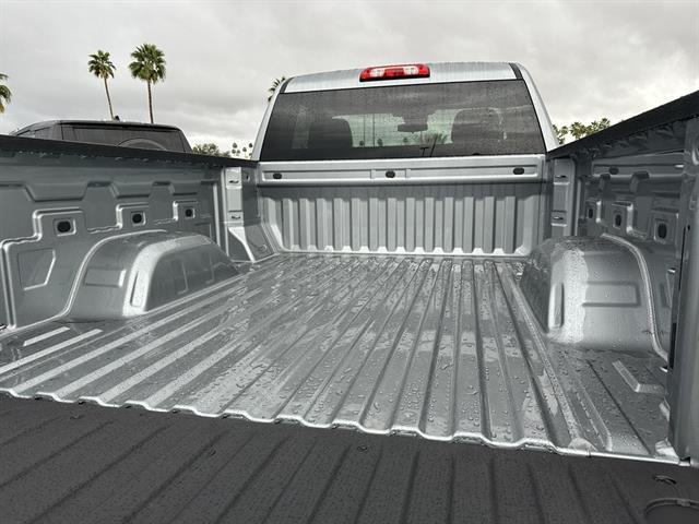 2026 GMC Sierra 1500 Regular Cab, Standard Bed, Pro, RWD Tucson AZ