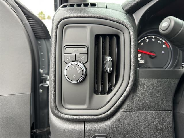 2026 GMC Sierra 1500 Regular Cab, Standard Bed, Pro, RWD Tucson AZ