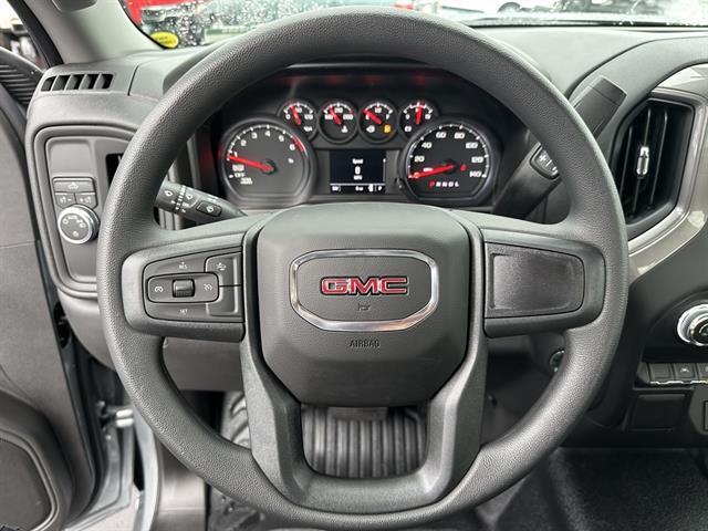 2026 GMC Sierra 1500 Regular Cab, Standard Bed, Pro, RWD Tucson AZ