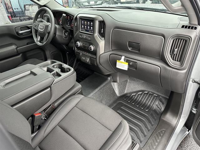 2026 GMC Sierra 1500 Regular Cab, Standard Bed, Pro, RWD Tucson AZ