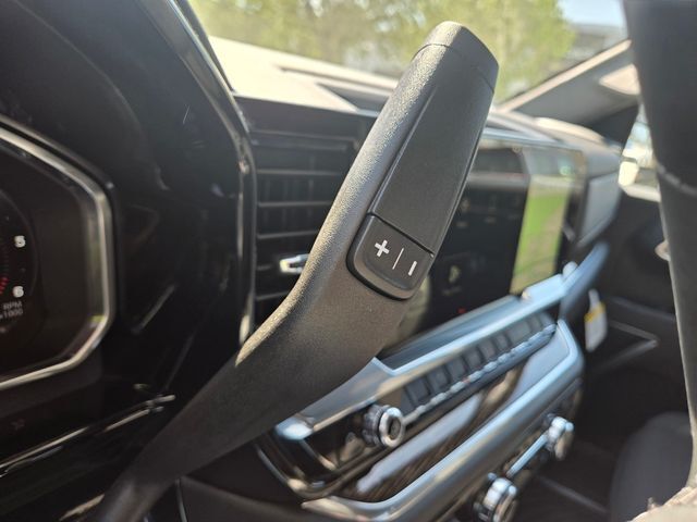 2026 GMC Sierra 1500 SLE Folsom CA
