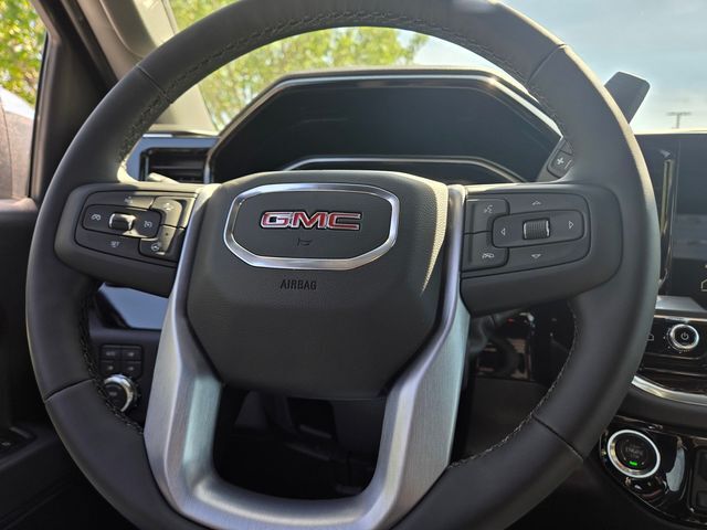 2026 GMC Sierra 1500 SLE Folsom CA