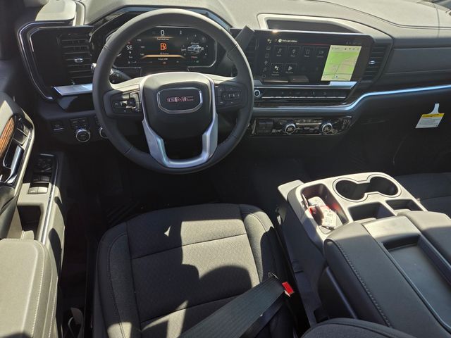 2026 GMC Sierra 1500 SLE Folsom CA