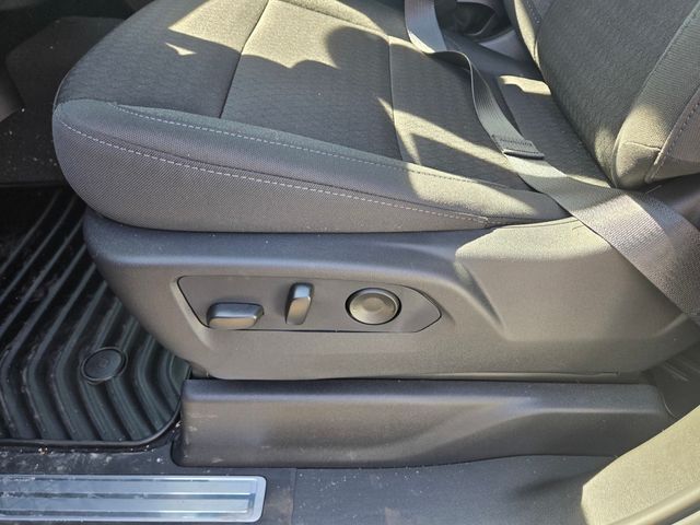 2026 GMC Sierra 1500 SLE Folsom CA