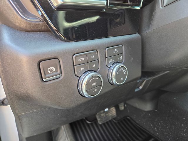 2026 GMC Sierra 1500 SLE Folsom CA