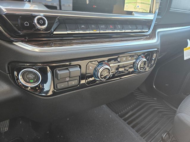 2026 GMC Sierra 1500 SLE Folsom CA
