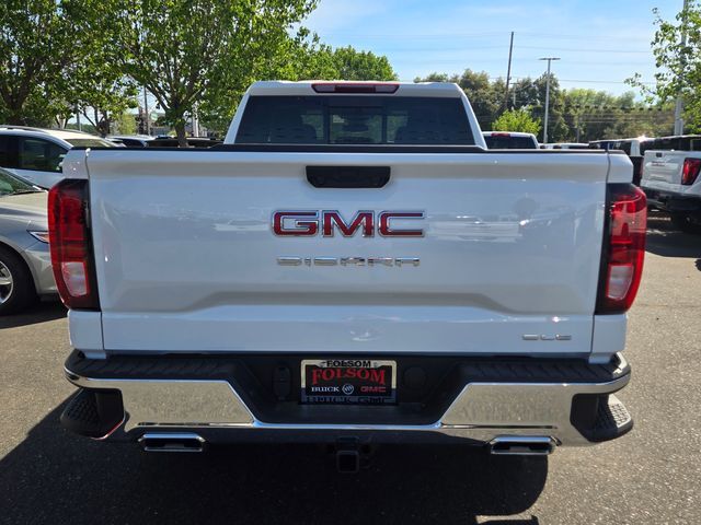 2026 GMC Sierra 1500 SLE Folsom CA