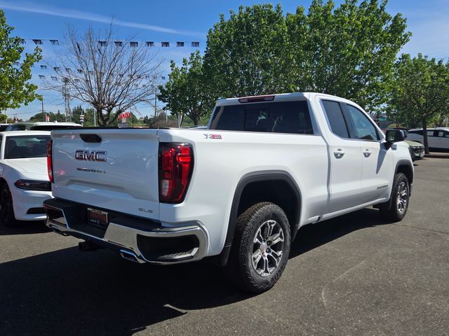 2026 GMC Sierra 1500 SLE Folsom CA