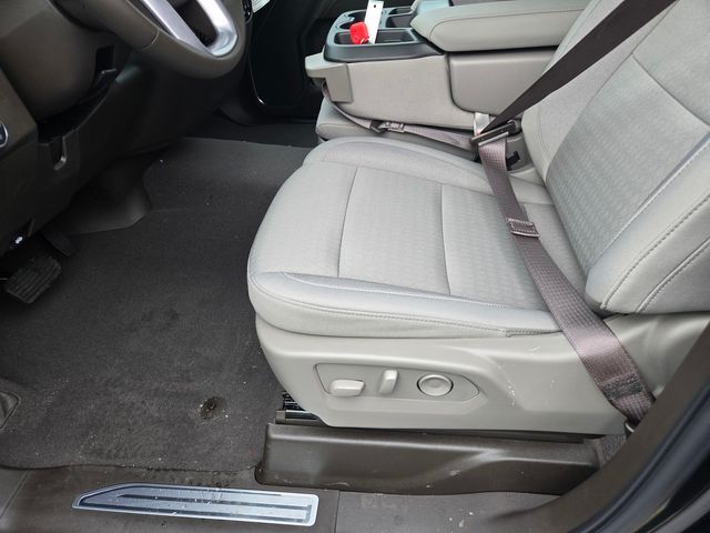 2026 GMC Sierra 1500 SLE Folsom CA