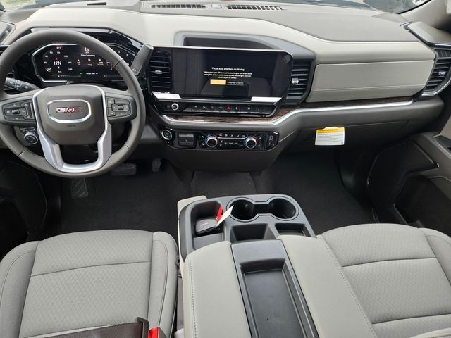 2026 GMC Sierra 1500 SLE Folsom CA