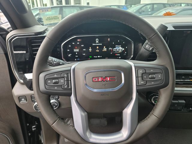 2026 GMC Sierra 1500 SLE Folsom CA