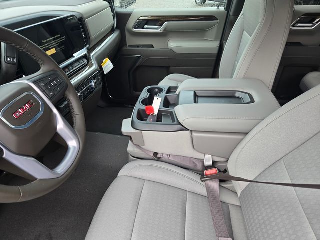 2026 GMC Sierra 1500 SLE Folsom CA