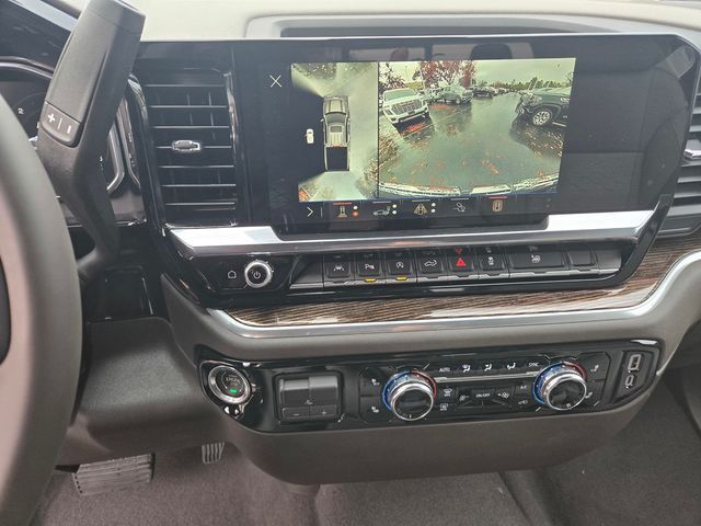 2026 GMC Sierra 1500 SLE Folsom CA