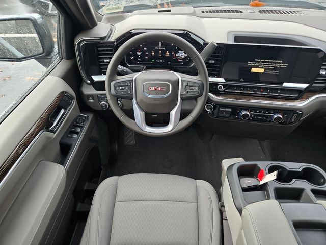 2026 GMC Sierra 1500 SLE Folsom CA