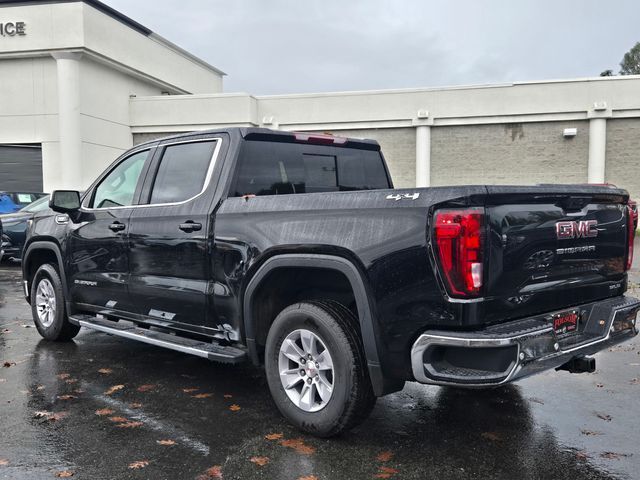 2026 GMC Sierra 1500 SLE Folsom CA