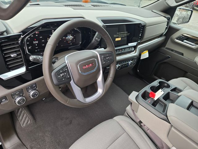 2026 GMC Sierra 1500 SLE Folsom CA