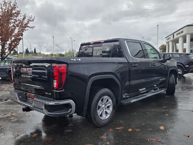 2026 GMC Sierra 1500 SLE Folsom CA
