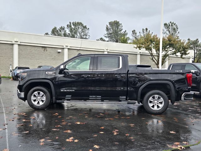 2026 GMC Sierra 1500 SLE Folsom CA