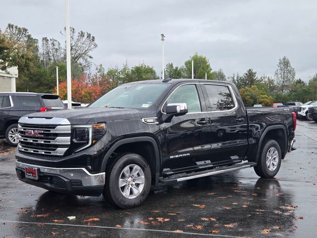 2026 GMC Sierra 1500 SLE Folsom CA