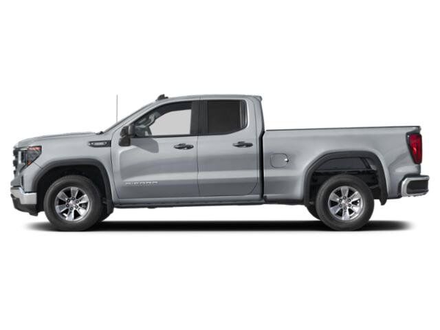 2026 GMC Sierra 1500 SLE Roseville CA