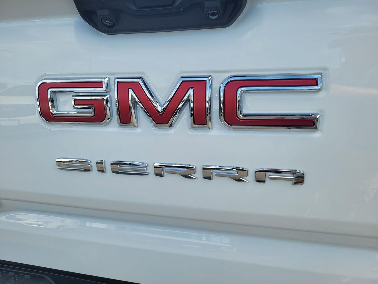 2026 GMC Sierra 1500 SLE Roseville CA