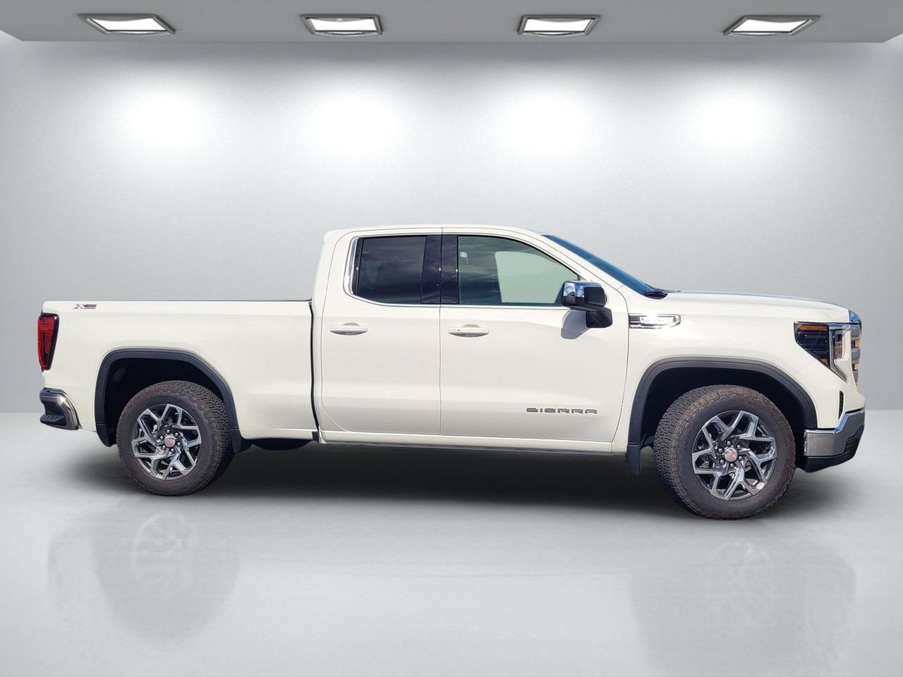 2026 GMC Sierra 1500 SLE Roseville CA