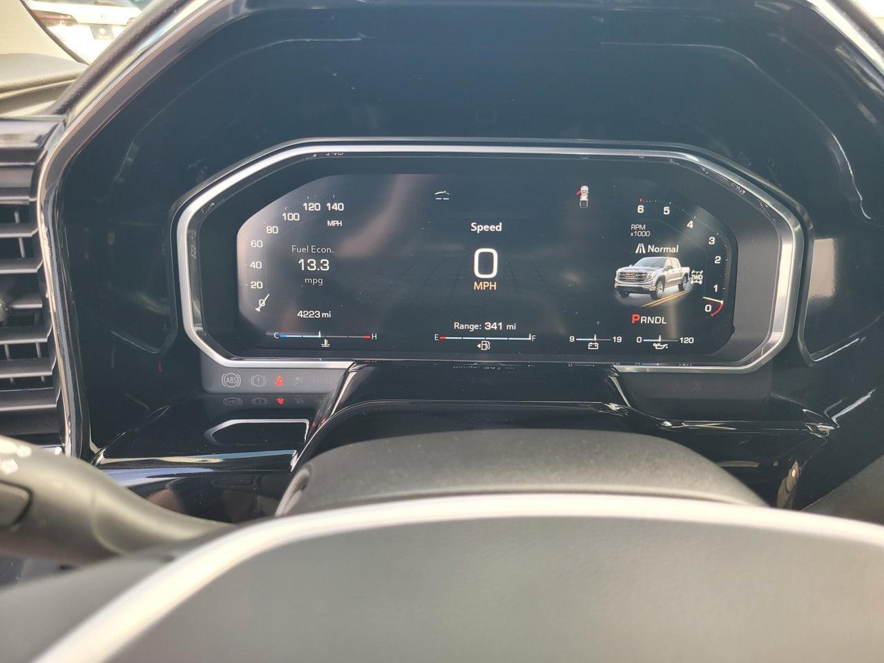 2026 GMC Sierra 1500 SLE Roseville CA