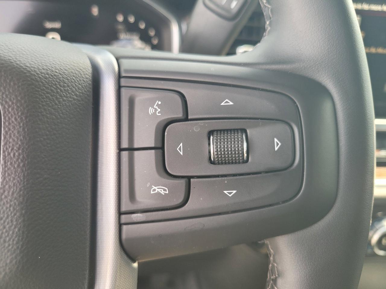 2026 GMC Sierra 1500 SLE Roseville CA