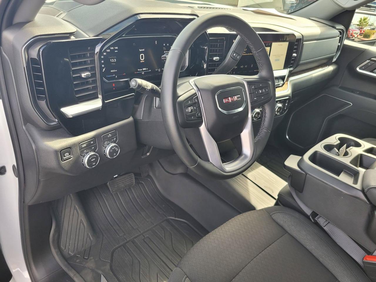 2026 GMC Sierra 1500 SLE Roseville CA