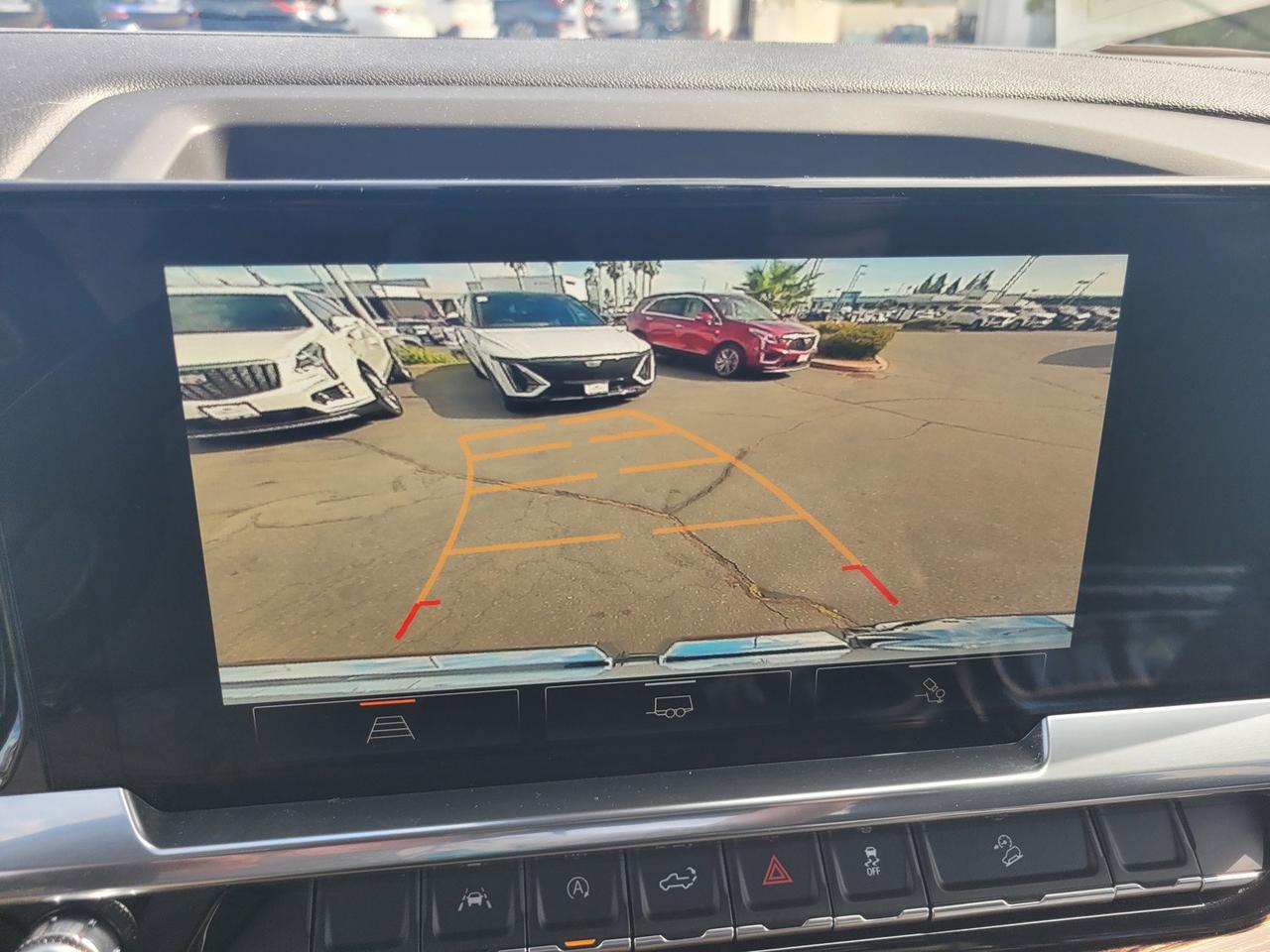 2026 GMC Sierra 1500 SLE Roseville CA