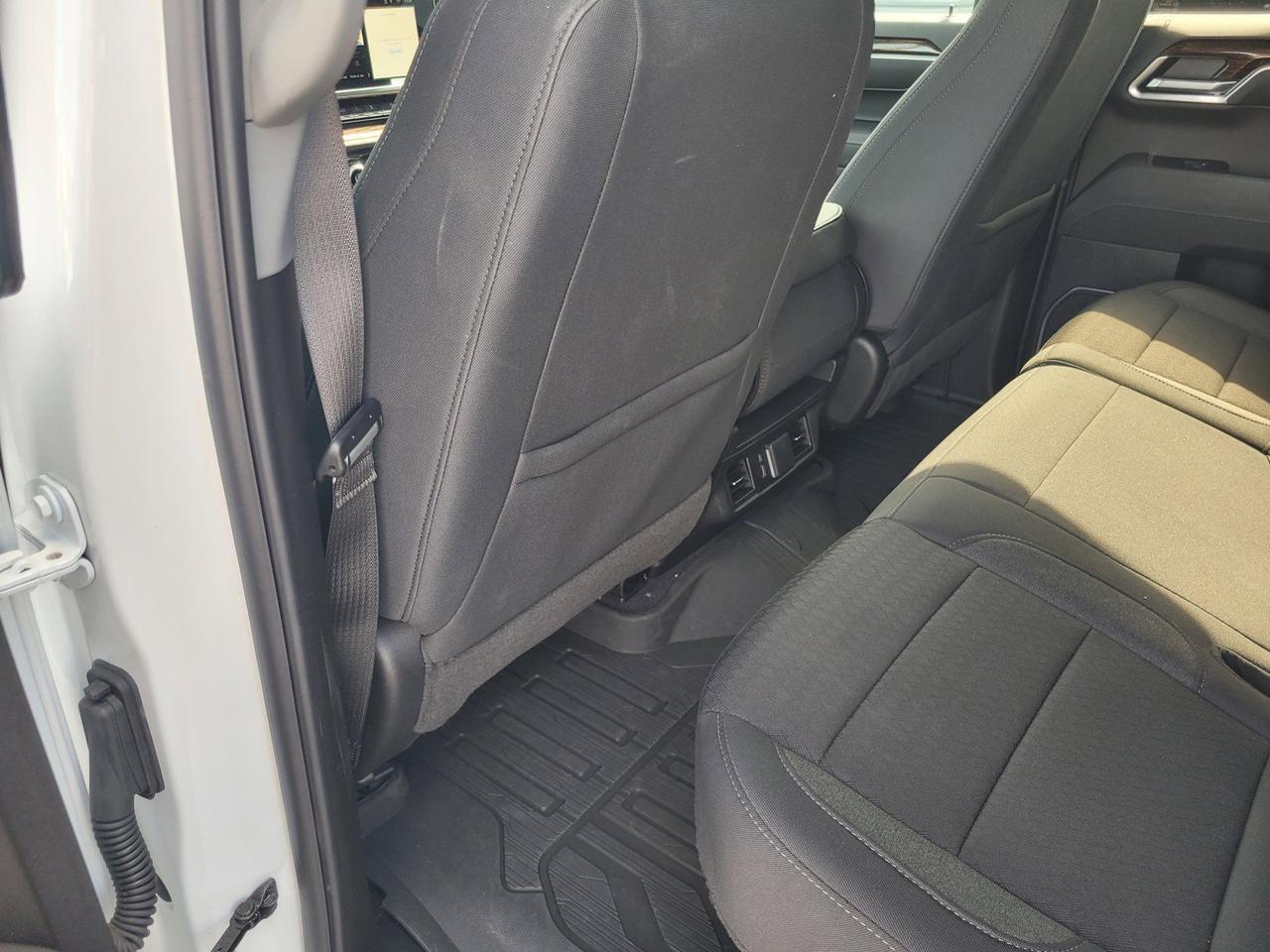 2026 GMC Sierra 1500 SLE Roseville CA